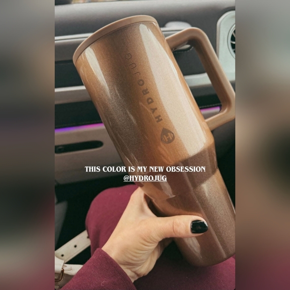 Bliss Hydrojug Cat Eye 40OZ - Picture 11 of 12